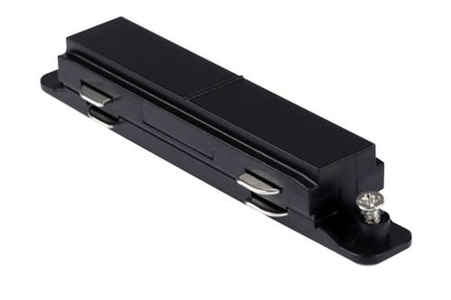 Indigo Lighting - CONNEXION ELECTRIQUE Noir