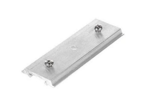 Indigo Lighting - PIECE DE RENFORT L:8cm Blanc