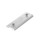 Indigo Lighting - PIECE DE RENFORT L:8cm Blanc