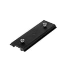 Indigo Lighting - PIECE DE RENFORT L:8cm Noir