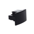 Indigo Lighting - EMBOUT DE FINITION Noir