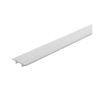 Indigo Lighting - MOULURE DE FINITION L:200cm Blanc