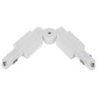 Indigo Lighting - CONNEXION 20-180° EXTERIEURE Blanc