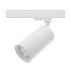 Indigo Lighting - JACK 3 T 30W 3310Lm 40° DIM Blanc mat
