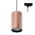 Indigo Lighting - JACK 3 TP 25W 2810Lm 60° DIM Noir mat - Or brossé