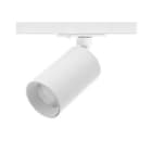 Indigo Lighting - JACK T 10W 1120Lm 38° DIM Blanc mat