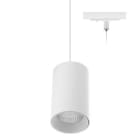 Indigo Lighting - JACK TP 10W 1120Lm 38° DIM Blanc mat