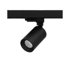 Indigo Lighting - AUREA 3 T 6W 715Lm 38° DIM Noir mat