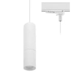 Indigo Lighting - AUREA 3 TP 6W 715Lm 38° DIM Blanc mat