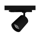 Indigo Lighting - TED 28W 3000Lm 45° Noir mat