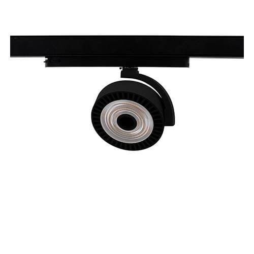 Indigo Lighting - OSIS 1 PLUS 25W 3200Lm 60° Noir mat