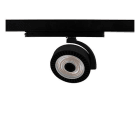 Indigo Lighting - OSIS 1 PLUS 25W 3200Lm 60° Noir mat