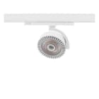 Indigo Lighting - OSIS 1 PLUS 25W 3200Lm 60° Blanc mat