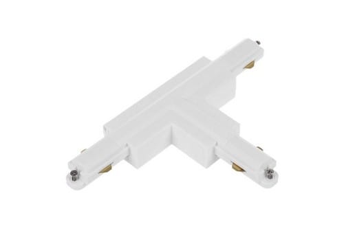 Indigo Lighting - CONNEXION T EXTERIEURE DROITE Blanc