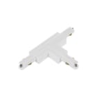 Indigo Lighting - CONNEXION T EXTERIEURE DROITE Blanc