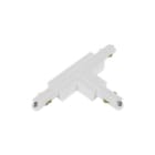 Indigo Lighting - CONNEXION T INTERIEURE DROITE Blanc