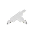 Indigo Lighting - CONNEXION T EXTERIEURE GAUCHE Blanc