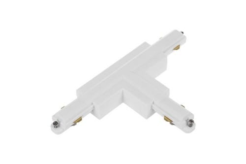 Indigo Lighting - CONNEXION T INTERIEURE GAUCHE Blanc