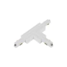 Indigo Lighting - CONNEXION T INTERIEURE GAUCHE Blanc