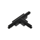 Indigo Lighting - CONNEXION T INTERIEURE GAUCHE Noir