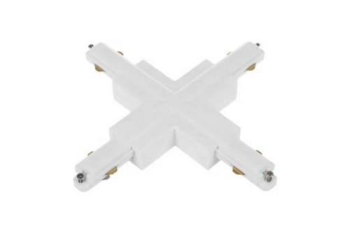 Indigo Lighting - CONNEXION EN CROIX Blanc