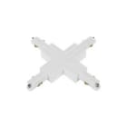 Indigo Lighting - CONNEXION EN CROIX Blanc