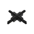 Indigo Lighting - CONNEXION EN CROIX Noir