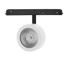 Indigo Lighting - DISU 1 7W 1100Lm 40°  Noir mat - Blanc mat