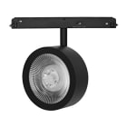 Indigo Lighting - DISU 2 15W 2100Lm 36° Noir mat