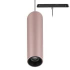 Indigo Lighting - TOMO 20W 2300Lm 40° Noir mat - Or brossé