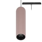 Indigo Lighting - TOMA 20W 2300Lm 40°  Noir mat - Or brossé