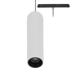 Indigo Lighting - TOMA 20W 2300Lm 40°  Noir mat - Blanc mat