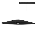 Indigo Lighting - SANDO TP 7W 850Lm 36° Noir mat