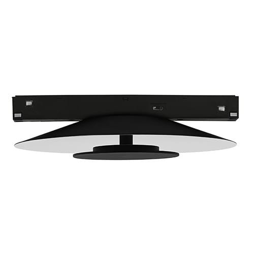 Indigo Lighting - DALMA T 7W 1000Lm 155° Noir mat