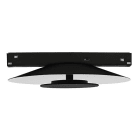 Indigo Lighting - DALMA T 7W 1000Lm 155° Noir mat