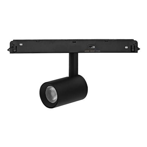 Indigo Lighting - YOKO 1 4W 300Lm 30° Noir mat