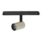 Indigo Lighting - YOKO 1 4W 300Lm 30° Noir mat - Cuivre mat