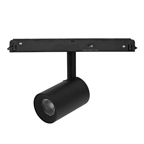 Indigo Lighting - YOKO 2 7W 1050Lm 40° Noir mat