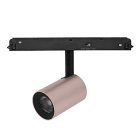 Indigo Lighting - YOKO 2 7W 1050Lm 40° Noir mat - Or brossé