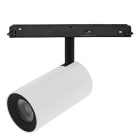 Indigo Lighting - YOKO 3 15W 1950Lm 40° Noir mat - Blanc mat