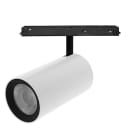 Indigo Lighting - YOKO 4 27W 3400Lm 40° Noir mat - Blanc mat