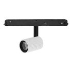 Indigo Lighting - YOKA 1 4W 300Lm 30° Noir mat - Blanc mat