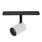 Indigo Lighting - YOKA 2 7W 1050Lm 40° Noir mat - Blanc mat