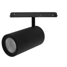 Indigo Lighting - YOKA 4 27W 3400Lm 40° Noir mat