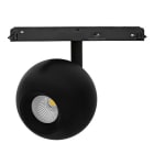 Indigo Lighting - TONKA 7W 1050Lm 38° Noir mat