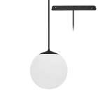 Indigo Lighting - TORO TP 5W 400Lm 230° Noir mat