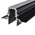 Indigo Lighting - DECO TRACK 48 S L:300cm Noir mat