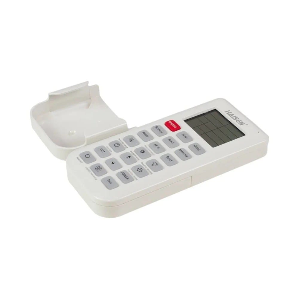 Indigo Lighting - Télécommande pour HBPIRDLD