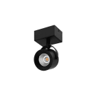 Indigo Lighting - PIXA 1 10W 1200Lm 3000K 38° DIM Noir mat