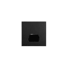 Indigo Lighting - MAKA 4W 420Lm 3000K  Noir mat